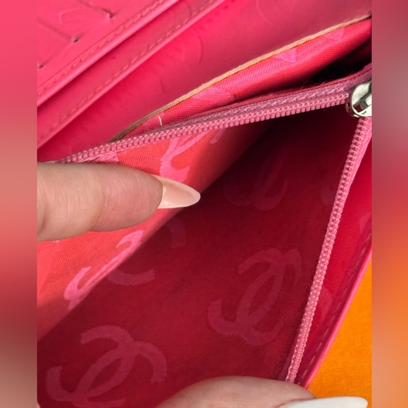 Chanel Cambon Wallet - Picture 8 of 8
